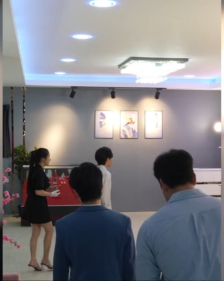 [ครบชุด] 2808361 จ้างพนักงานมาเป็นสะใภ้เศรษฐี