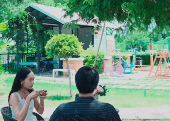 [ครบชุด] 2808357 เพื่อนจริงไม่ใช่แค่ยืมเงิน แต่ยืนข้างกันในวันที่แย่ที่สุดด้วย มาย ปุณย์ปานวาด