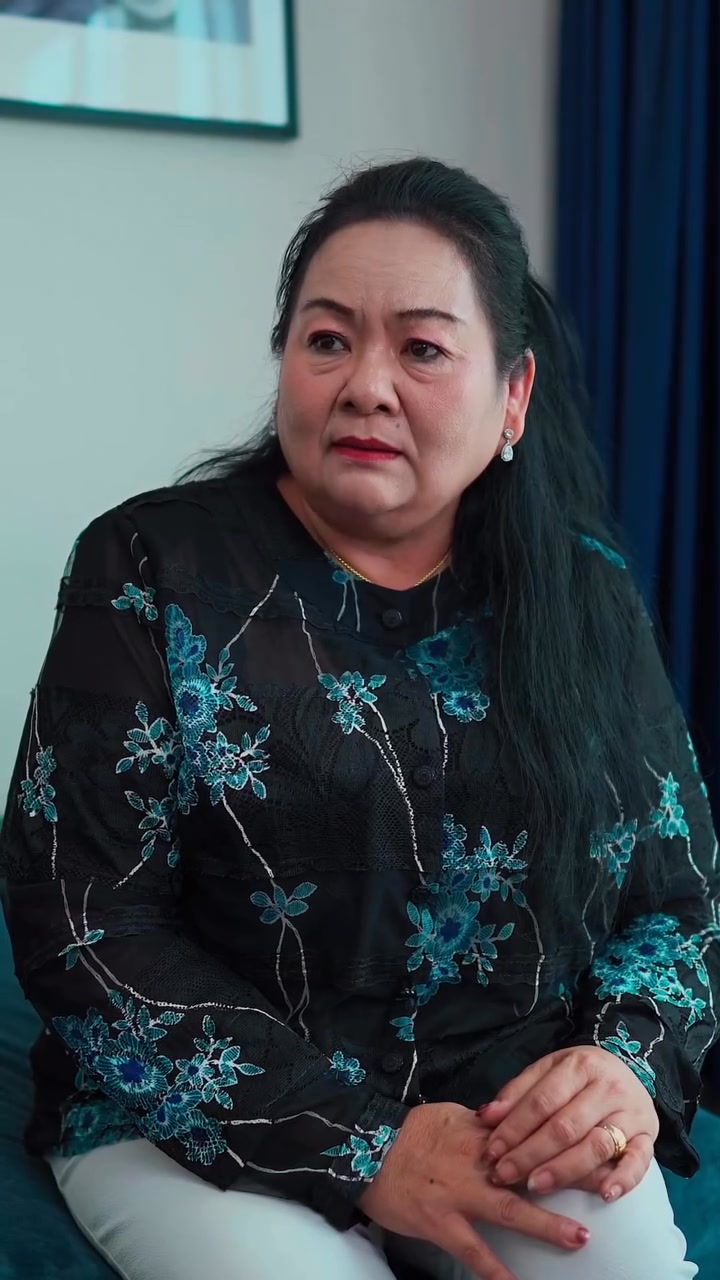 [ครบชุด] 2808345 แม่เลี้ยงลูก 3 คน แต่ลูกเลี้ยงแม่คนเดียว มาย ปุณย์ปานวาด