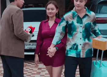 [ครบชุด] 2808343 ความรักที่ไม่ควรให้เข้ามาแทรก มาย ปุณย์ปานวาด