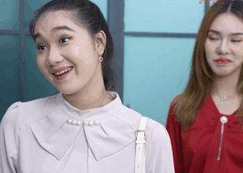 1008147 อุ้มลูกมาสัมภาษณ์งาน ไม่อายบ้างเหรอ