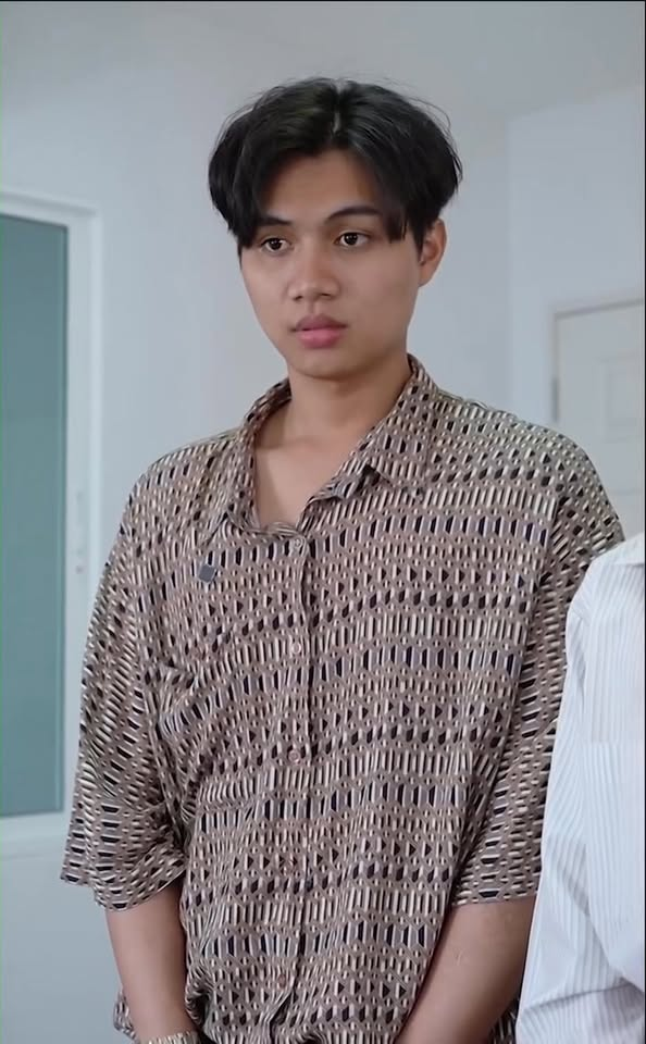 [ครบชุด] 2208075 ลองใจคนสมัครงานโดยวางเงิu กลางถนน