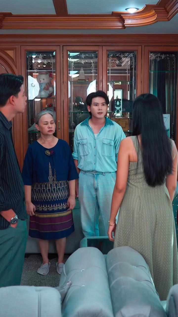 [ครบชุด] 2808340 มีแต่เงินและผลประโยชน์ มาย ปุณย์ปานวาด