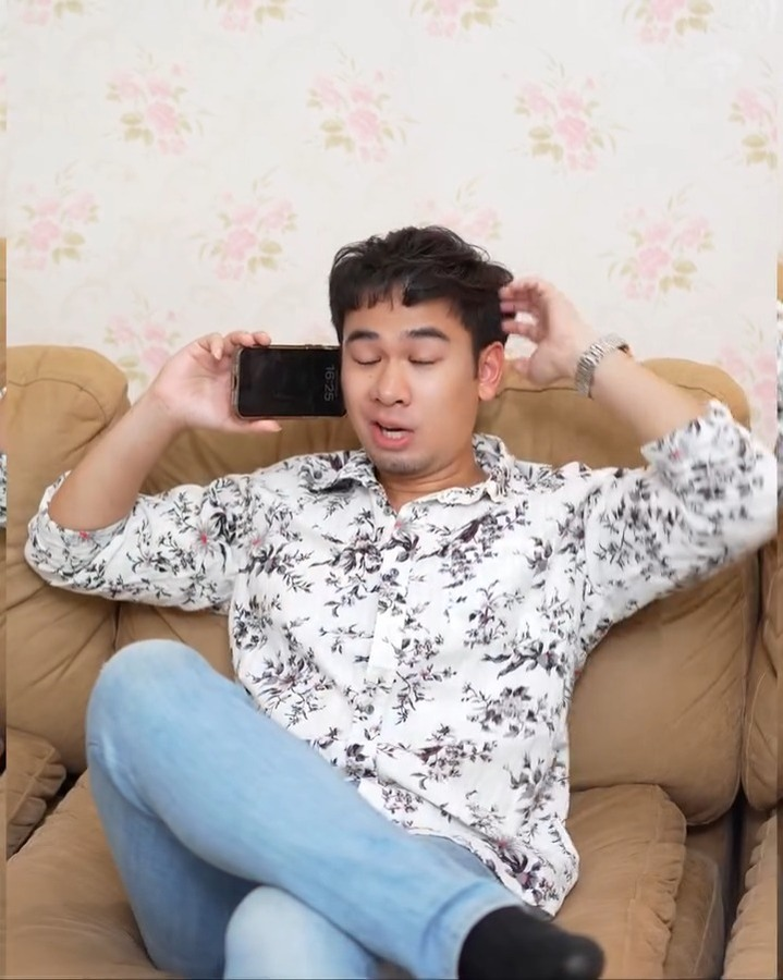 [ครบชุด] 2808339 ผู้ชายถ้าปล่อยมากก็ได้ใจ