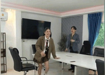 [ครบชุด] 2808338 เมื่อเด็กฝึกงานสุดโก๊ะ เจอกับผู้จัดการสุดแสบ