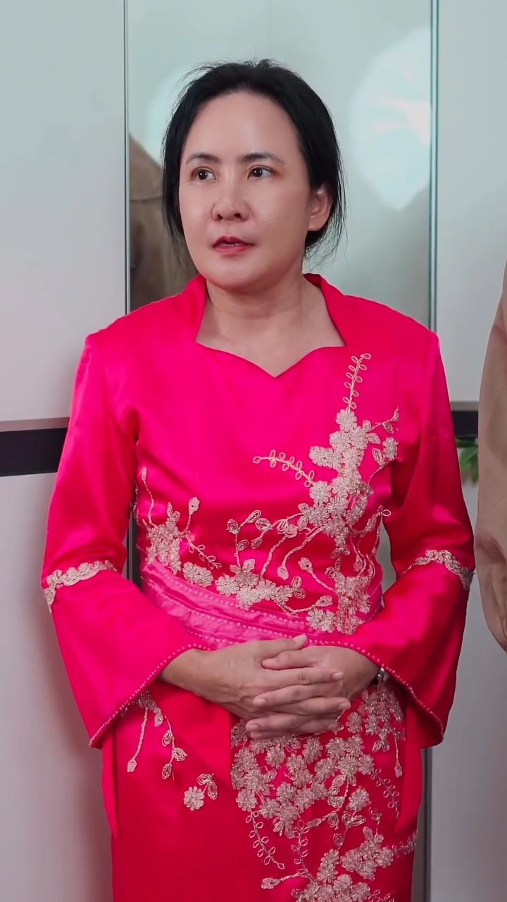 [ครบชุด] 2808328 แต่งเข้าบ้านเขาแต่ไม่รู้ว่านี่คือประตูสู่นรก มาย ปุณย์ปานวาด