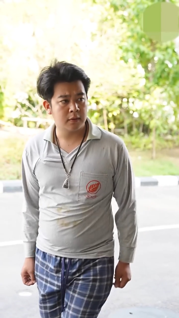 [ครบชุด] 2808327 ชีวิตเปลี่ยนเพราะพระองค์เดียว หนังสั้น ไฟเขียว