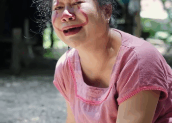 [ครบชุด] 2808325 สงสารแม่ ที่ต้องมาเจอลูกแบบนี้ หนังสั้น ไฟเขียว