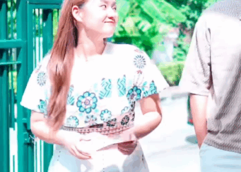 [ครบชุด] 2808322 ซองวันเกิดกับศักดิ์ศรีของคนในบ้าน มาย ปุณย์ปานวาด