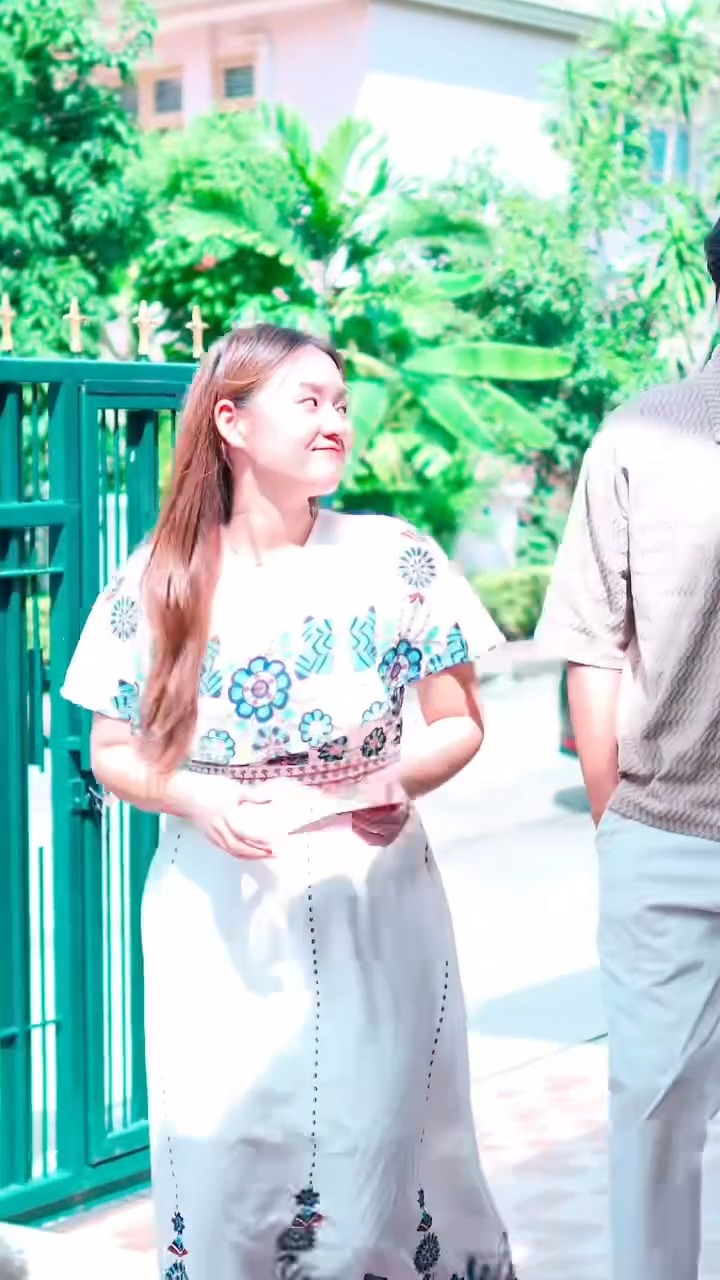 [ครบชุด] 2808322 ซองวันเกิดกับศักดิ์ศรีของคนในบ้าน มาย ปุณย์ปานวาด