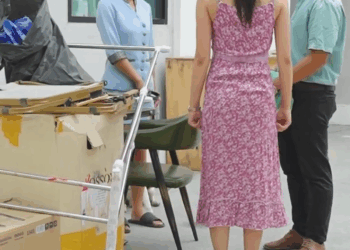 [ครบชุด] 2808321 แม่บ้านร่วมมือกับหมา เพื่อที่จะแฉ เมียใหม่เจ้านาย หนังสั้น ไฟเขียว