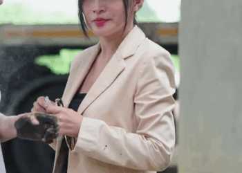 [ครบชุด] 2808310 ดูไม่ออกเลยหรือ ว่าเป็นหุ่นปลอม หนังสั้น ไฟเขียว