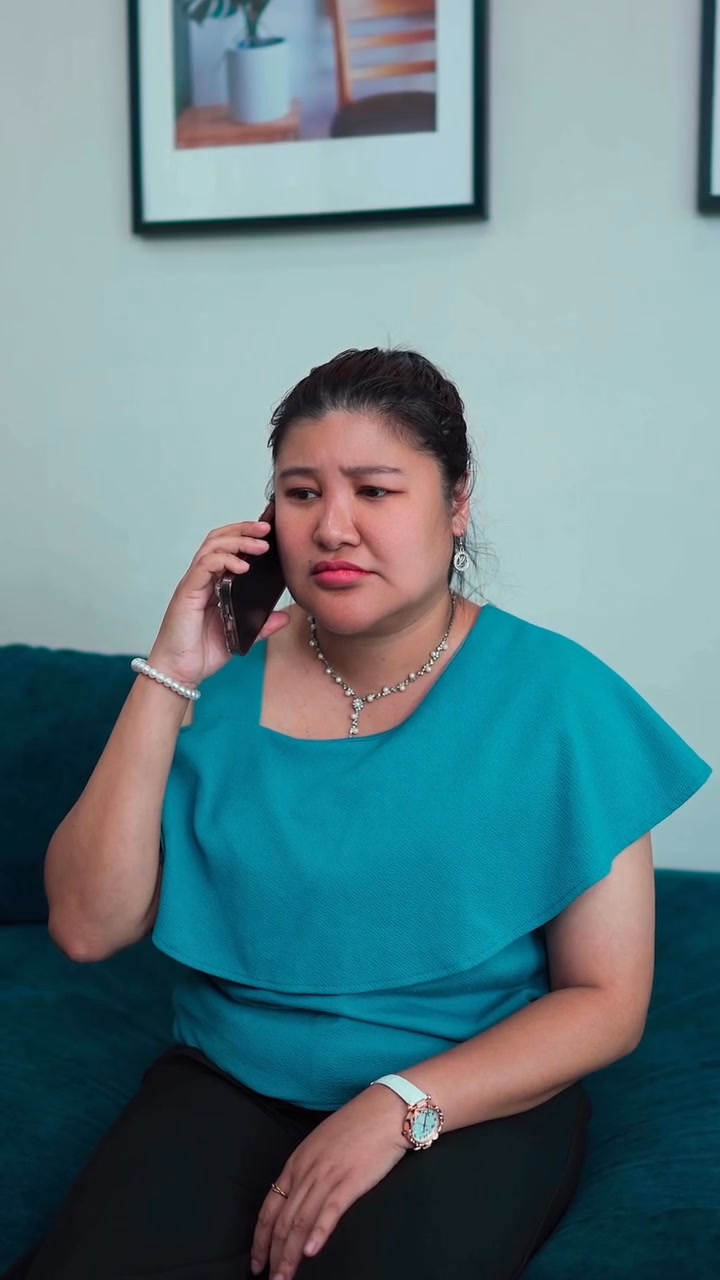 [ครบชุด] 2808309 ชีวิตของลูก ไม่ใช่ชีวิตของแม่ มาย ปุณย์ปานวาด