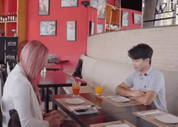 [ครบชุด] 2808307 มุกถูกเพื่อนดูถูก เพราะเธอมีแฟนเป็นชาวสวน เทพก่อนเตะ