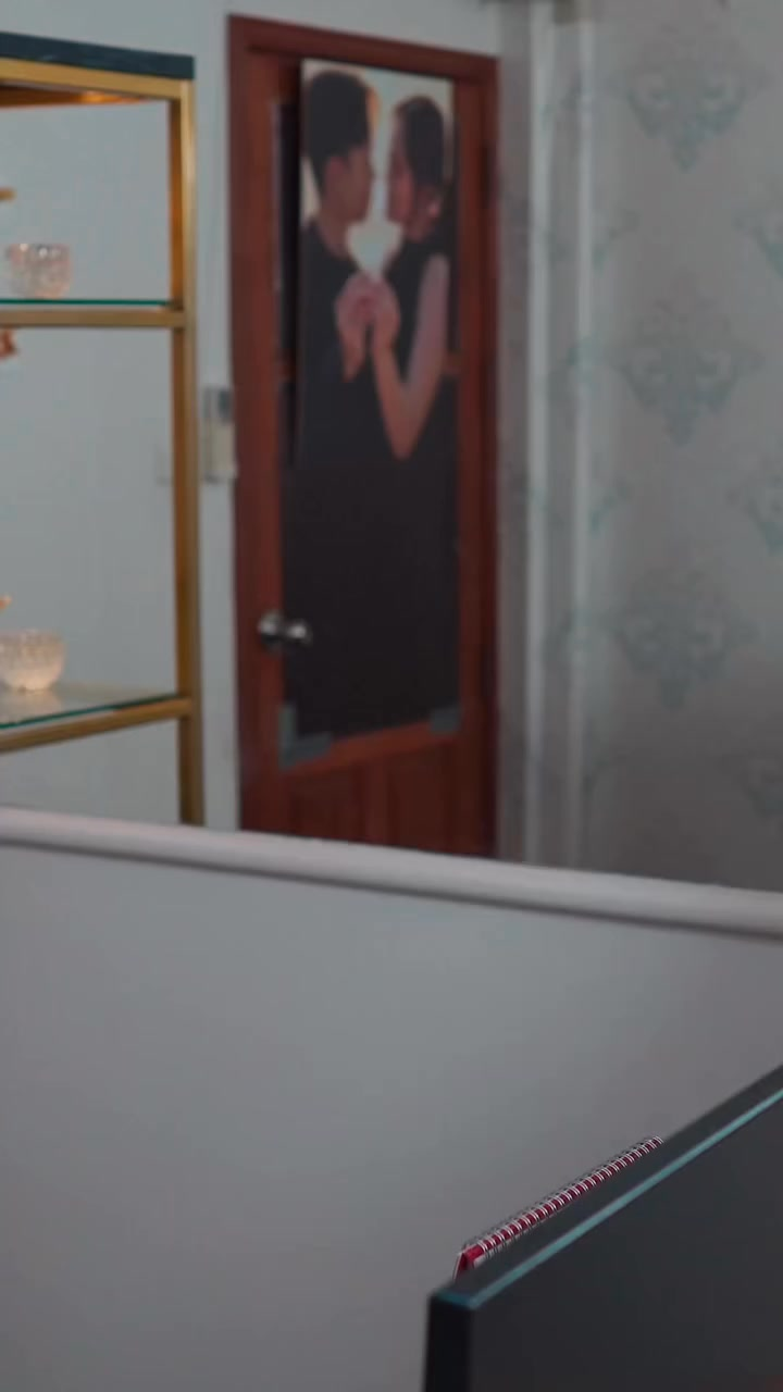 [ครบชุด] 2808295 เมื่อคำว่ารักไม่สำคัญเท่าการกระทำ มาย ปุณย์ปานวาด