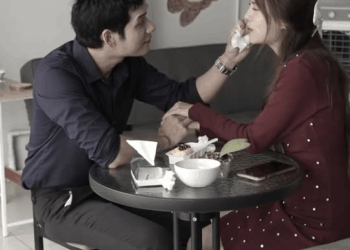 1008152 ภรรยานอกใจใครมันจะรับไหว ปายวันวัน