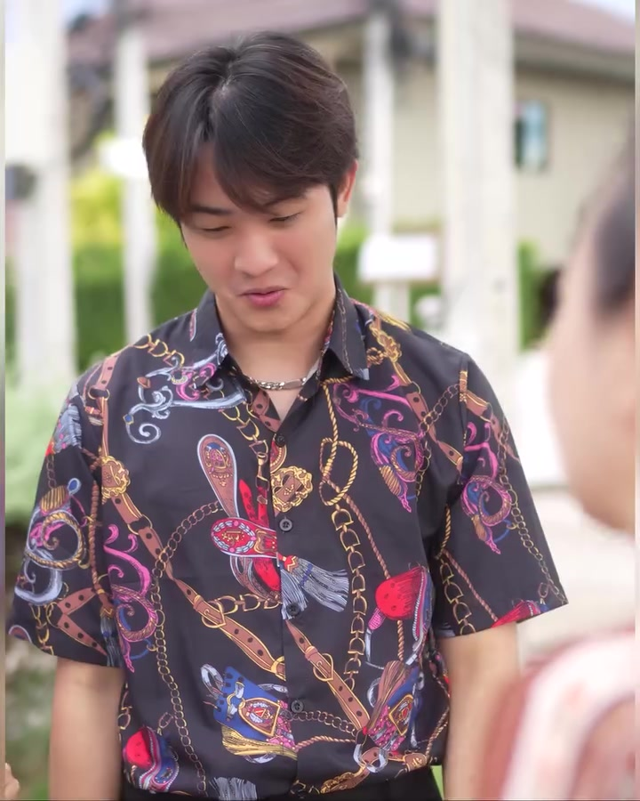 [ครบชุด] 2808281 แม่ดูแล แต่ลูกไม่แล