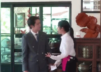 [ครบชุด] 2808274 เป็นผู้ชายคิดจะทำอะไรก็ได้