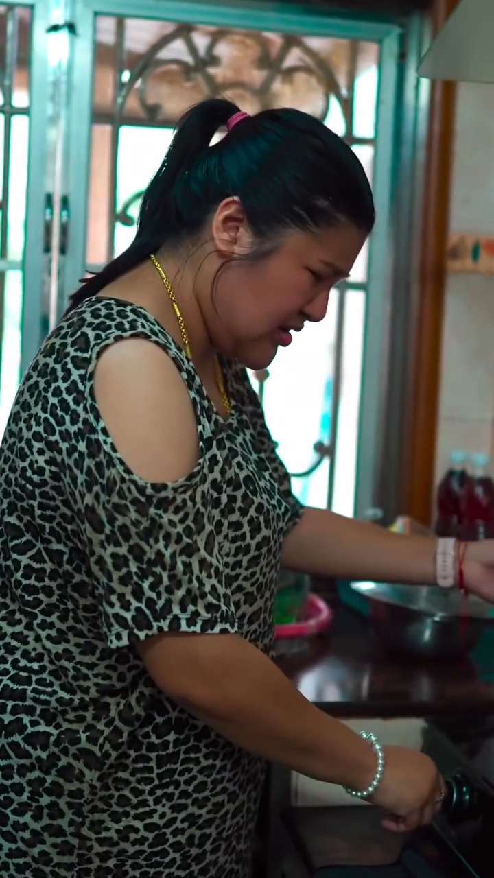 [ครบชุด] 2808270 หัวใจแม่มีไว้ให้ทีมคนเดียว มาย ปุณย์ปานวาด