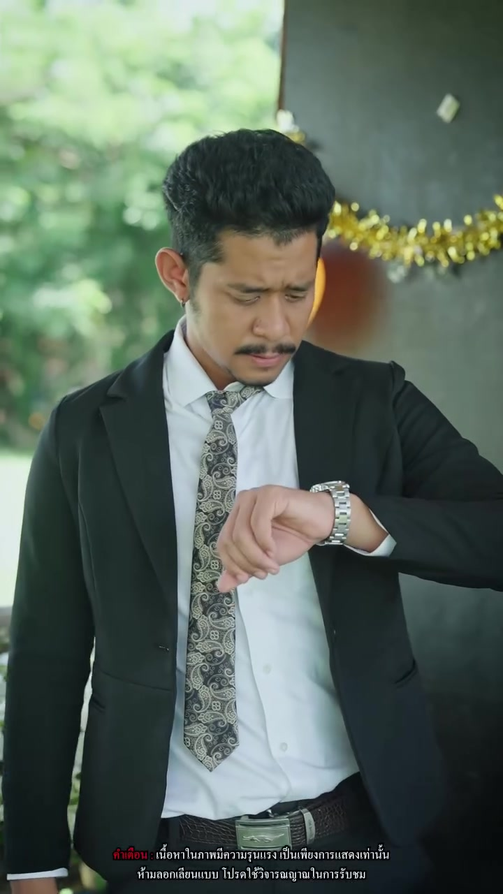 [ครบชุด] 2808259 สรุปมันอะไรกันเนี่ย หนังสั้น ไฟเขียว