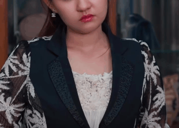 [ครบชุด] 2808002 5 ปีตัดขาดกลับมาเพื่อปล้น มาย ปุณย์ปานวาด