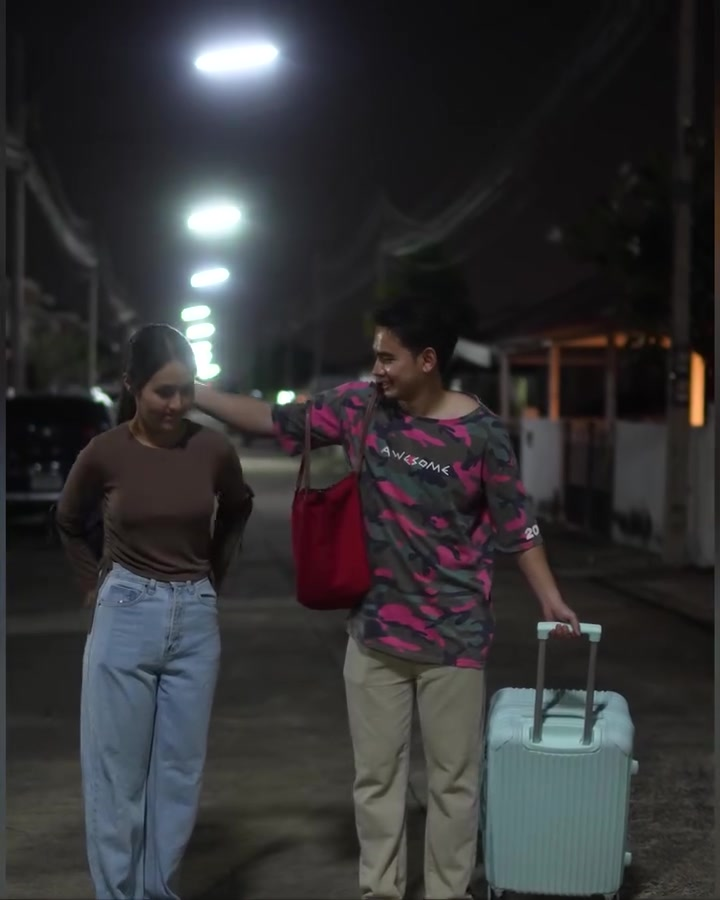 [ครบชุด] 2808250 ลำบากมาด้วยกันตั้งนาน พอมีฐานะลืมกันแล้ว