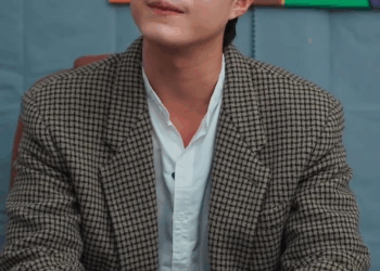 [ครบชุด] 2808237 ลูกที่ขาดการติดต่อไป 5 ปี มาย ปุณย์ปานวาด