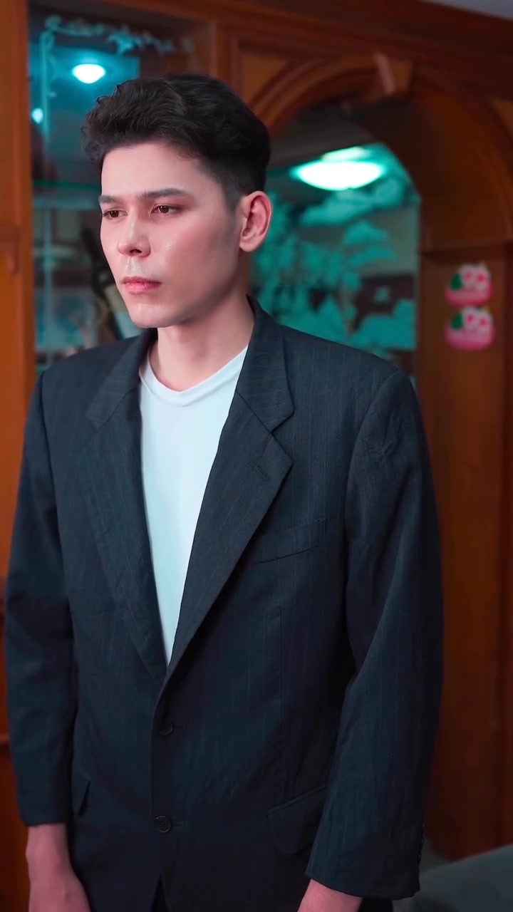 [ครบชุด] 2808234 ขโมยที่เข้ามาถึงบ้าน มาย ปุณย์ปานวาด