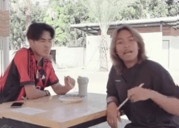 [ครบชุด] 2208081 ชีวิตติดถ่ายคอนเทนแต่สร้างความเดือดร้อนให้คนอื่น