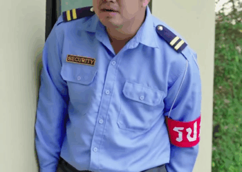 [ครบชุด] 2808010 จับไม่ได้สักที ก็ต้องใช้วิธีนี้แหละ หนังสั้น ไฟเขียว