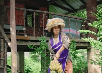 [ครบชุด] 2208006 เมียหาเงินเลี้ยงผัว ไฟเขียว ชาแนล