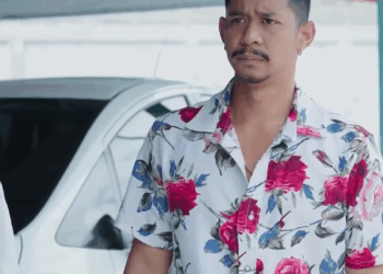 [ครบชุด] 2808202 ยืมเงินน้อย ซื้อรถให้เมีย หนังสั้น ไฟเขียว