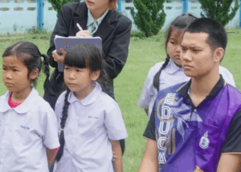 [ครบชุด] 2808198 เรื่องนี้ครูหรือนักเรียนผิด หนังสั้น ไฟเขียว