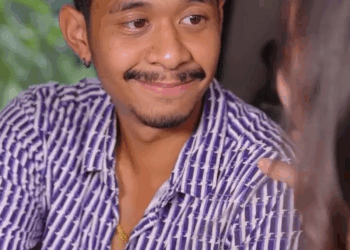 [ครบชุด] 2808194 ป๊าาาาาา ทำไปได้ หนังสั้น ไฟเขียว