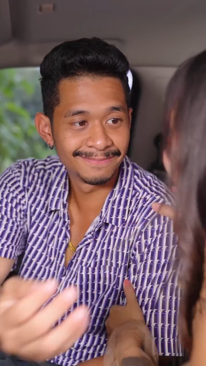 [ครบชุด] 2808194 ป๊าาาาาา ทำไปได้ หนังสั้น ไฟเขียว