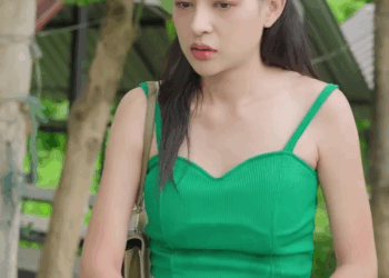 [ครบชุด] 2808017 แจกันมือช่วยไว้ หนังสั้น ไฟเขียว