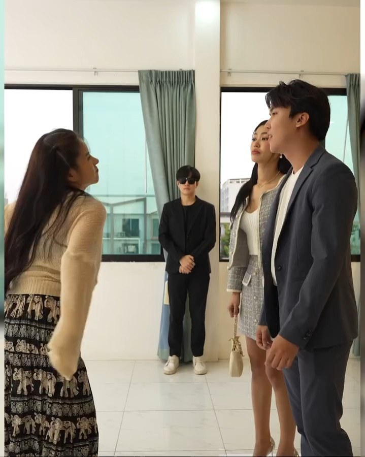 [ครบชุด] 2808191 อกหัก3นาที ได้แฟนใหม่เป็นเศรษฐี