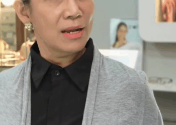 1008163 แม่ท่านประทานปลอมตัวเป็นแม่บ้าน ปายวันวัน