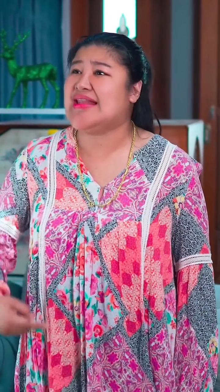 [ครบชุด] 2808177 แม่ที่ดีอ่ะไม่ใช่แม่แท้แท้ มาย ปุณย์ปานวาด