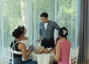 [ครบชุด] 2808176 เลิกกับแฟนเก่าไปแล้วแต่ยังโดนนินทาอยู่