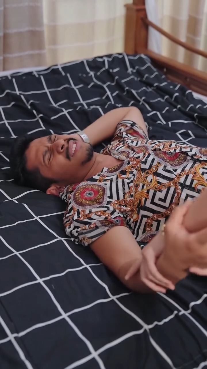 [ครบชุด] 2808173 ใครก็ได้ ดูจบแล้วช่วยตัดสินเรื่องนี้หน่อย หนังสั้น ไฟเขียว