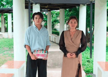 [ครบชุด] 2808169 กลับมาเพราะรัก ไม่ใช่เพราะสงสาร มาย ปุณย์ปานวาด