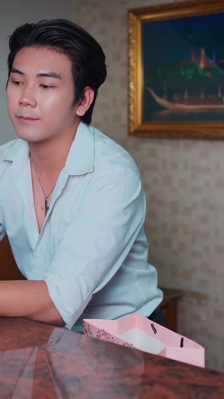 [ครบชุด] 2808160 ลูกค้าขอแค่แก้ชุดให้ยายแต่ทำให้ทางร้านต้องสะเทือน มาย ปุณย์ปานวาด