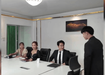 [ครบชุด] 2808156 กล้าดียังไงถึงมาดูถูกเมียบอส