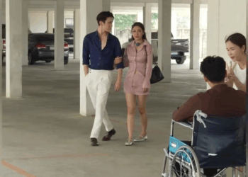 [ครบชุด] 2808150 แต่งงานกับขอทาน