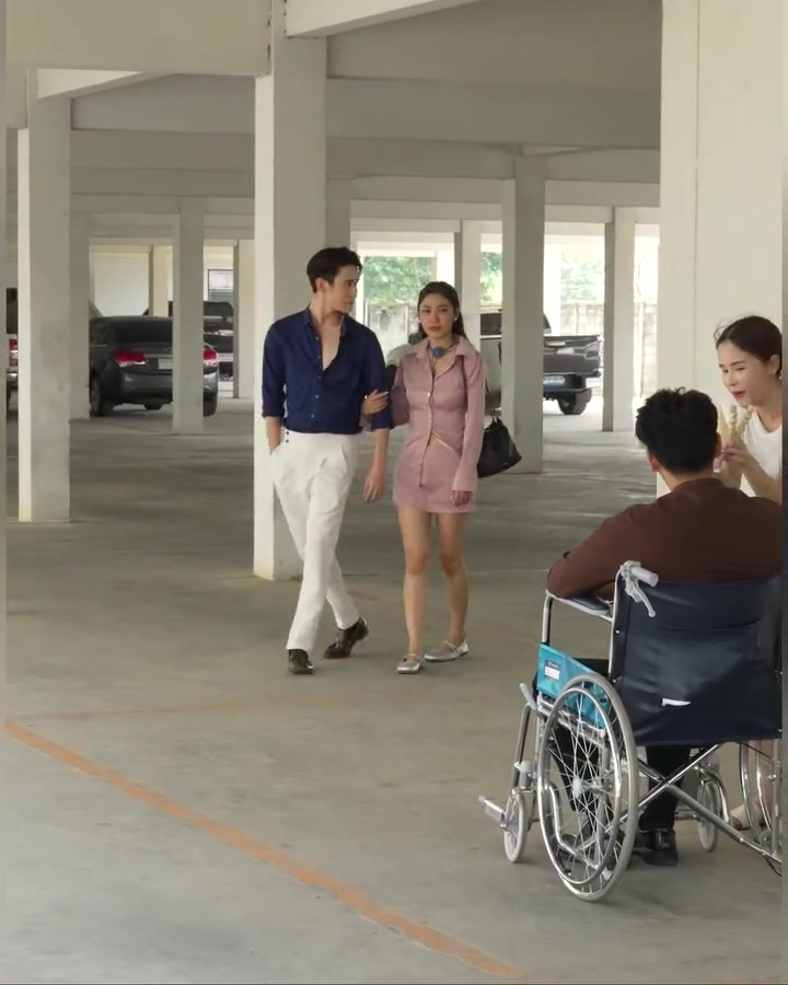 [ครบชุด] 2808150 แต่งงานกับขอทาน