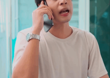 [ครบชุด] 2808146 เมื่อความไว้วางใจถูกแทนที่ด้วยความระแวงและความเจ็บปวด มาย ปุณย์ปานวาด