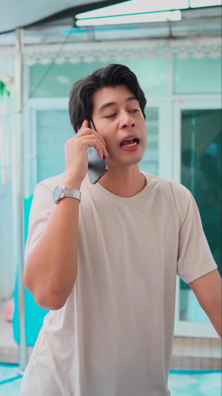 [ครบชุด] 2808146 เมื่อความไว้วางใจถูกแทนที่ด้วยความระแวงและความเจ็บปวด มาย ปุณย์ปานวาด