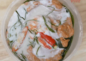 1008398 ห่อข้าวมากิน แต่มีเงินเก็บในบัญชี 2