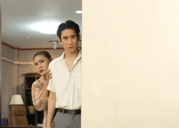 [ครบชุด] 2808128 สามีที่ไม่เคยเคารพภรรยา มีแต่เรื่องปกปิดกัน